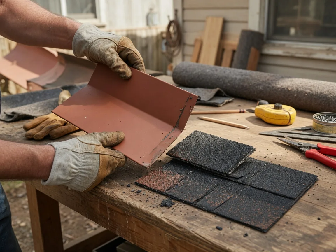 Roof Repair company in Piedmont, WV